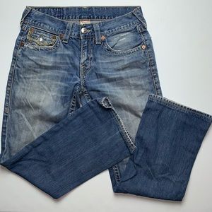 TRUE RELIGION Men’s Jean